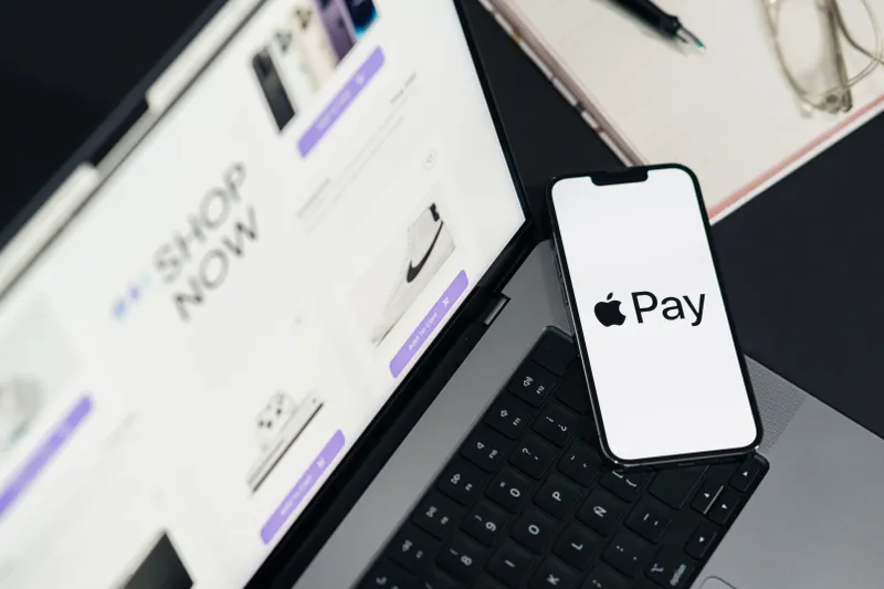 D2C E-commerce Storefront preview