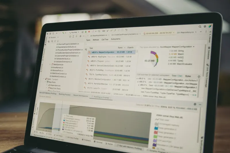 AI Assistant & Document Q&A preview