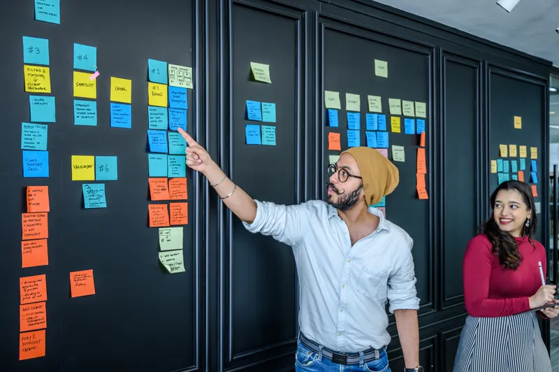 CRM & Sales Pipeline preview