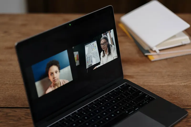 Learning Management System preview